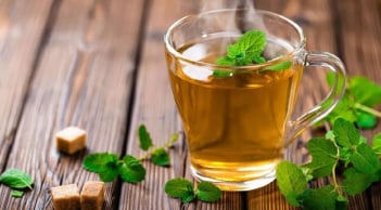 5 loại trà giúp giải quyết tình trạng mỡ bụng, giúp bạn có vòng eo thon thả