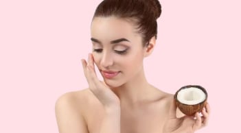 6 cách tẩy trang bằng nguyên liệu tự nhiên lành tính vừa làm sạch vừa cung cấp dưỡng chất cho da