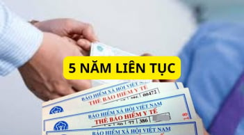 Quy định mới người có BHYT 5 năm liên tục khi khám chữa bệnh được trợ cấp 14 triệu đồng/ năm, đúng không?