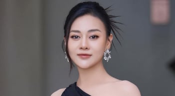 Phương Oanh tiết lộ nỗi lo sợ khi quay trở lại showbiz