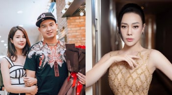 Showbiz 19/12: Diệp Lâm Anh và chồng cũ hội ngộ, Phương Oanh tiết lộ nỗi lo sợ khi quay trở lại showbiz