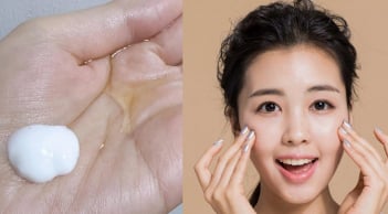 Ưu và nhược điểm của hai phương pháp thoa lotion bằng tay và bằng bông