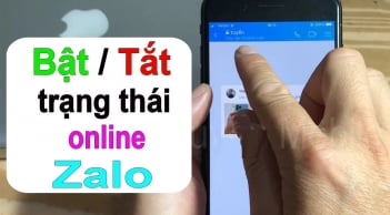 Bật tính năng này trên Zalo dùng lợi đủ đường, ai không biết quá phí