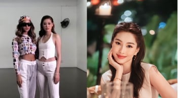 Showbiz 28/12: H'Hen Niê lên tiếng về nghi vấn nghỉ chơi Khánh Vân, phản ứng của Đặng Thu Thảo khi được khen