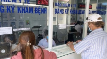 5 trường hợp được hưởng 100% BHYT từ ngày 01/7/2025, là những ai?