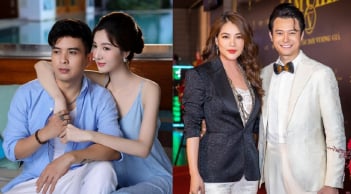 Showbiz 1/1: Hồ Quang Hiếu tiết lộ thời điểm tổ chức đám cưới, Trương Ngọc Ánh bất ngờ than 'ế dài'