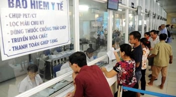 Từ 1/1/2025, có 62 bệnh không cần giấy chuyển viện vẫn được hưởng 100% BHYT