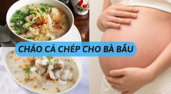 Ăn cá chép trong vòng 1 tháng: Bạn sẽ thấy điều kỳ diệu xảy ra