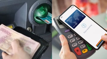 Tại sao ngày càng nhiều người bỏ dùng thẻ ngân hàng ATM bản cứng mà dùng thẻ ảo? Chưa biết thì dễ mất tiền