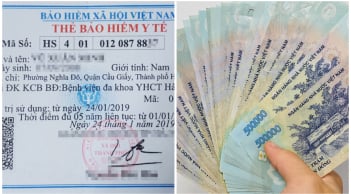 6 trường hợp dù khám bệnh trái tuyến vẫn được hưởng BHYT 100% trong năm 2025: Ai không biết quá thiệt thòi