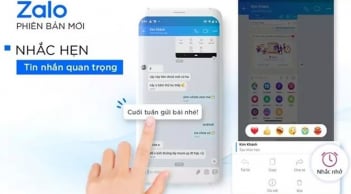 Zalo có 1 tính năng đặc biệt, bật lên dùng lợi đủ đường, ai không biết quá phí