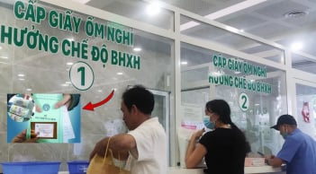 Nộp tiền BHYT 5 năm liên tục người dân có được nhận tiền trợ cấp 5 triệu/tháng không?