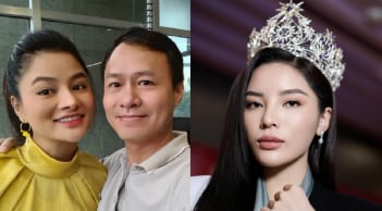 Showbiz 11/1: Vũ Thu Phương thông báo ly hôn chồng, Kỳ Duyên lên tiếng về nghi vấn đã có người yêu mới