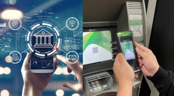 Từ nay ai dùng thẻ ngân hàng ATM rút tiền, chuyển tiền online hãy cập nhật thông tin này kẻo bị mất sạch tiền