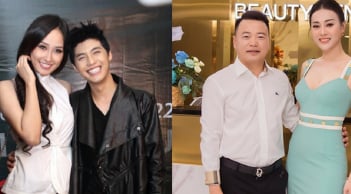 Showbiz 12/1: Noo Phước Thịnh tiết lộ về mối quan hệ với Mai Phương Thuý, Phương Oanh muốn sinh thêm con?