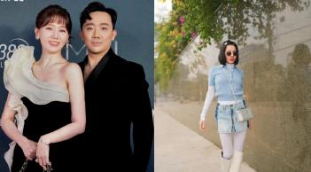 Showbiz 13/1: Hari Won tiết lộ thời điểm Trấn Thành quyến rũ nhất, Lệ Quyên khẳng định bản thân là người chug thủy