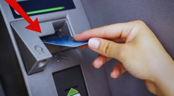 Từ tháng 1/2025: Không dùng thẻ ngân hàng ATM nữa thì phải làm gì để đỡ mất tiền 'oan'?