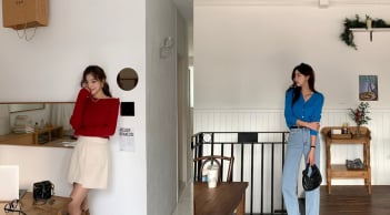 4 màu sắc trang phục trẻ hóa hiệu quả mà chị em nên bổ sung ngay vào tủ đồ