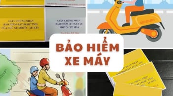 Đề xuất năm 2025 bỏ bảo hiểm xe máy bắt buộc: Bộ Tài chính nói gì?