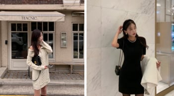 4 công thức diện váy hoàn hảo, giúp bạn tự tin tỏa sáng