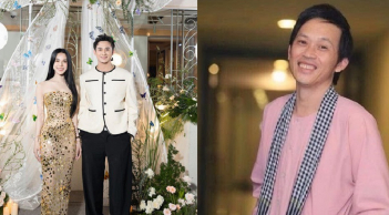 Showbiz 21/1: Diệp Lâm Anh vướng nghi vấn hẹn hò nam người mẫu, cuộc sống của NS Hoài Linh sau biến cố