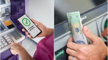 Từ nay tới 1/5/2025: Người dân không đổi thẻ ATM bản cứng, sang thẻ ảo sẽ bị khóa giao dịch đúng không?