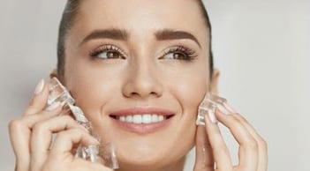 3 phương pháp đẩy lùi mụn mủ nhanh chóng chỉ trong 1-2 đêm