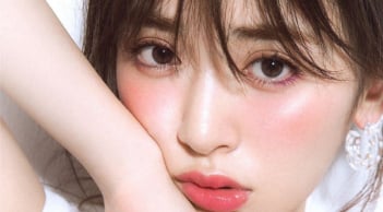 3 tông trang điểm tự nhiên nhưng vẫn đủ nổi bật trong ngày Tết