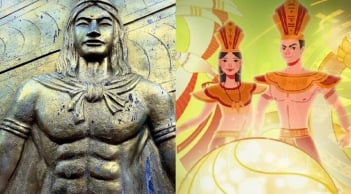 Bạn có biết? Các vị vua Hùng sống thọ đến bao nhiêu tuổi không?