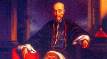 Thời nhà Thanh có một người giàu nhất thế giới là ai? Và giàu đến mức nào?