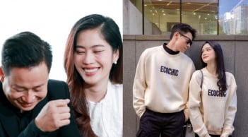 Showbiz 4/2: Xôn xao khoảnh khắc Hương Giang về ra mắt nhà bạn trai, Nam Em tiết lộ cách xưng hô với người yêu