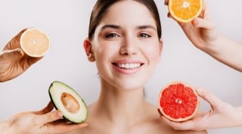 5 thành phần cần bổ sung để tăng cường chống oxy hóa làm chậm quá trình lão hóa
