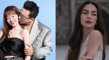 Showbiz 10/2: Hari Won nói về tin đồn không hay, Hồ Ngọc Hà xác nhận mang thai cặp song sinh nhờ IVF