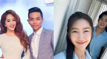 Showbiz 12/2: Phan Hiển trải lòng về chuyện bị chê bai ngoại hình, tình tin đồn bày tỏ tình cảm với Thúy Ngân?