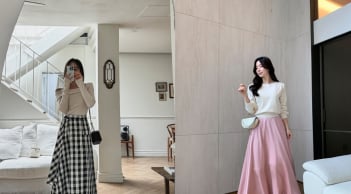 5 kiểu váy đẹp đến mấy cũng không nên diện đi làm