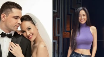 Showbiz 13/2: MC Phương Mai thông báo đã ly thân chồng, Mai Phương Thúy tiết lộ bản thân bị kiệt sức