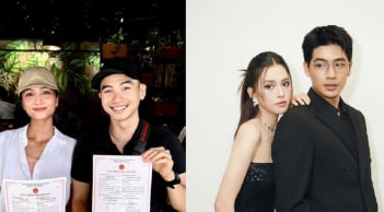 Showbiz 14/2: H'Hen Niê đăng kí kết hôn, Tiểu Vy lên tiếng khi bị réo tên vào chuyện tình ái của Quốc Anh