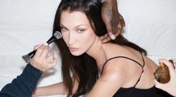 5 bước trang điểm giúp siêu mẫu Bella Hadid sở hữu vẻ ngoài rạng rỡ, quyến rũ