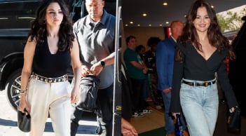 Selena Gomez áp dụng công thức ăn uống đơn giản 3 bữa để giảm 9kg trong 3 tuần
