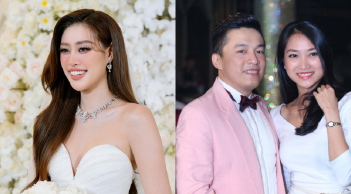 Showbiz 17/1: Khánh Vân vướng nghi vấn mang thai, bà xã Lam Trường mang bầu lần 2?