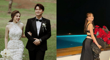 Showbiz 18/2: Bà xã Huỳnh Anh tiết lộ bí quyết giữ lửa hôn nhân, Thiều Bảo Trang ngầm công khai bạn trai mới?