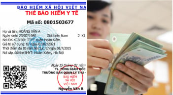 Thêm nhiều quyền lợi khi tham gia BHYT: Từ 2025 ai đóng đủ 5 năm liên tục được hỗ trợ 3-5 triệu/tháng đúng không?