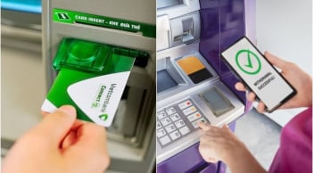 Từ nay đến 1/7/2025: Không đổi thẻ ATM bản cứng sang bản ảo bị khoá tài khoản không?