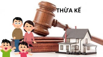 Chú ý 7 trường hợp con ruột nhưng vi phạm điều này sẽ không được thừa kế, ai cũng phải biết