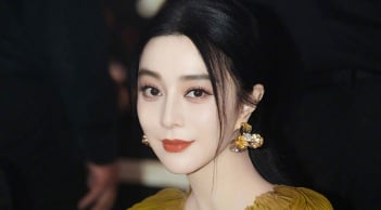 Phạm Băng Băng duy trì dùng loại nước này mỗi ngày để da căng mọng, U45 vẫn trẻ lâu