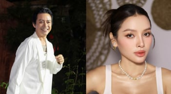 Showbiz 21/2: Tuấn Hưng tiết lộ lí do vào TP.HCM sinh sống, Phương Trinh Jolie tuyên bố triệt sản