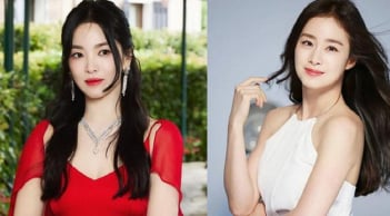 Song Hye Kyo và Kim Tae Hee duy trì làn da căng mịn dù hơn 40 nhờ loại nguyên liệu quen thuộc này