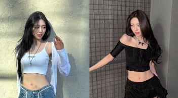 'Thánh body' xứ Hàn bật mí tuyệt chiêu đơn giản để tỷ lệ cơ thể vô thực, vòng nào ra vòng nấy