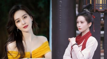 Lưu Thi Thi khí chất ngút ngàn ở phim mới, nhan sắc U40 khiến ai cũng mê