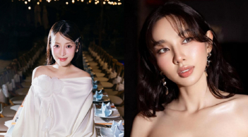 Showbiz 23/2: Puka lên tiếng về tin đồn đã sinh con, Hoa hậu Thùy Tiên tiết lộ từng bị quấy rối trong thang máy